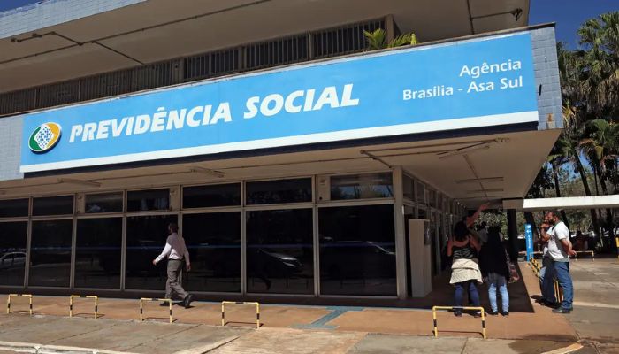 © José Cruz/Agência Brasil Entenda mudanças na aposentadoria em 2026